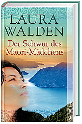 Der Schwur des Maori-Mädchens