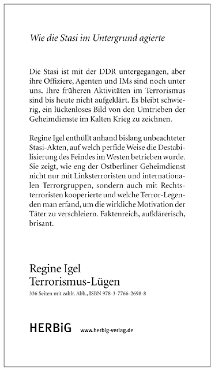 Europa nach dem Fall