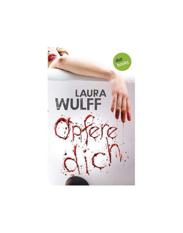 Opfere dich
