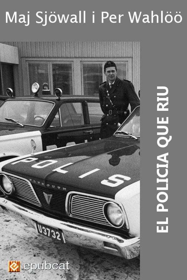 El policia que riu