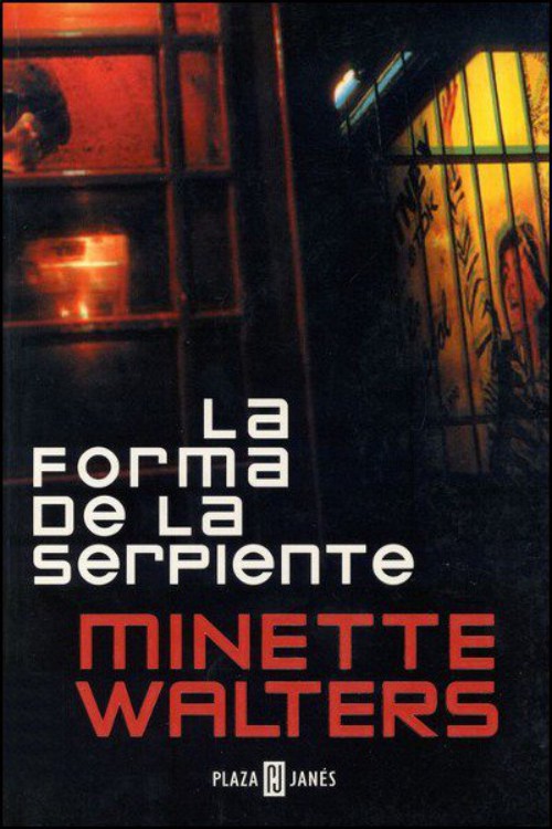 La forma de la serpiente