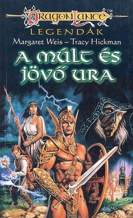 A múlt és jövő ura