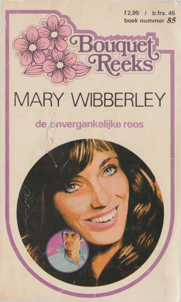 De onvergankelijke roos