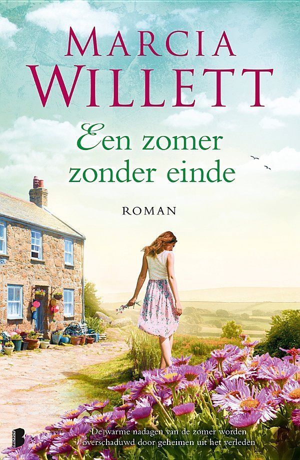 De zomer zonder einde