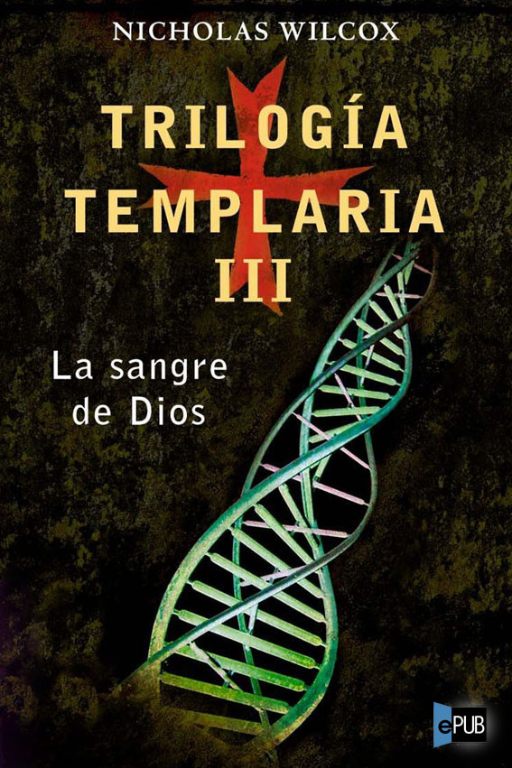 La sangre de Dios