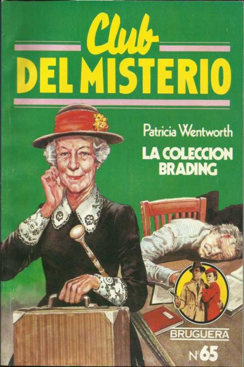 La colección Brading
