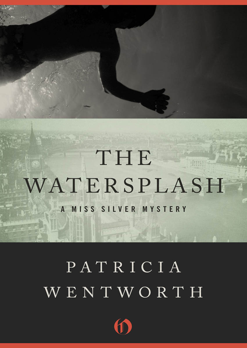 The Watersplash