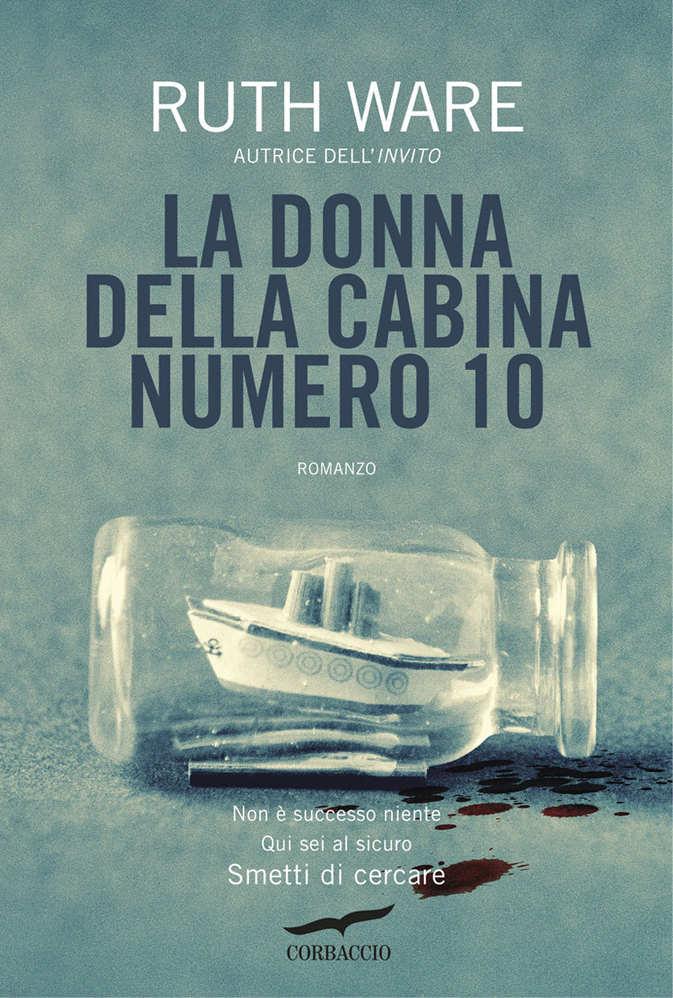 La donna della cabina numero 10