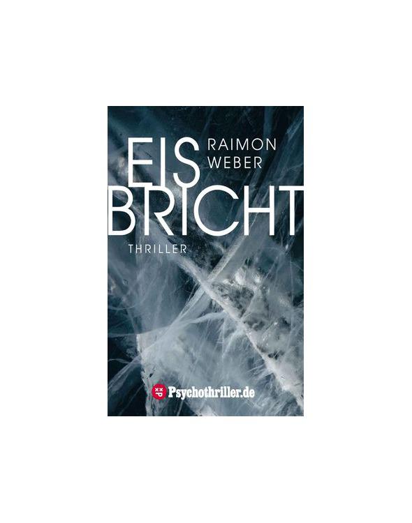 Eis bricht