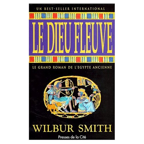 T1 – Le Dieu Fleuve