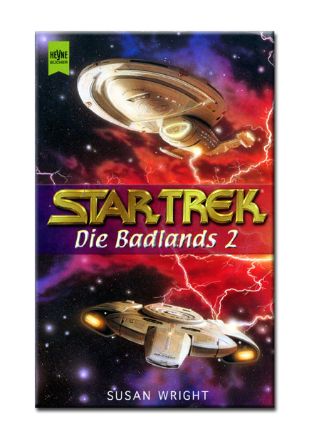 Die Badlands 2