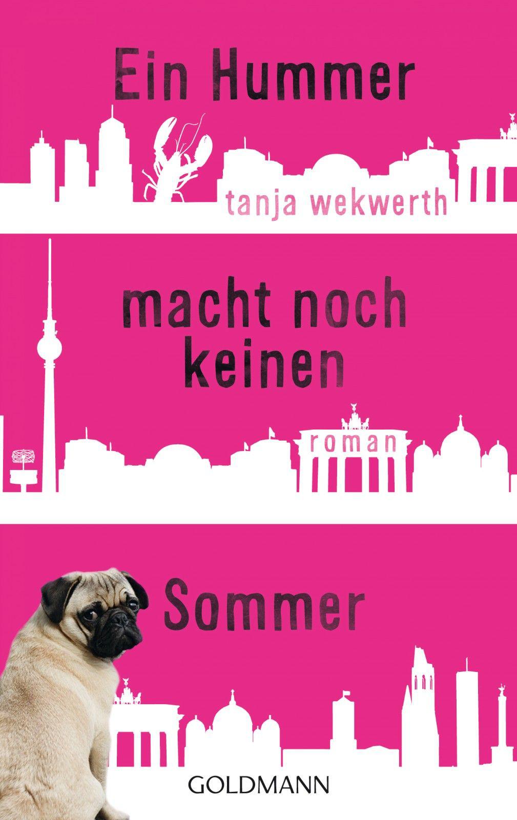 Ein Hummer macht noch keinen Sommer