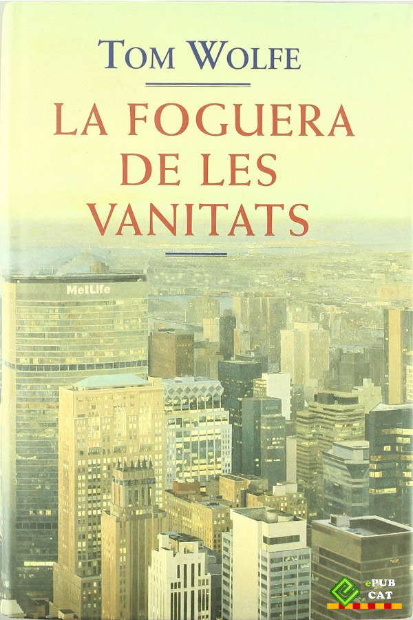 La foguera de les vanitats