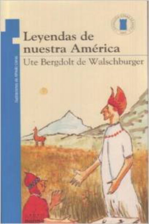 Leyendas de nuestra América