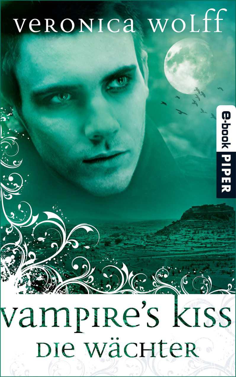 Vampire's Kiss