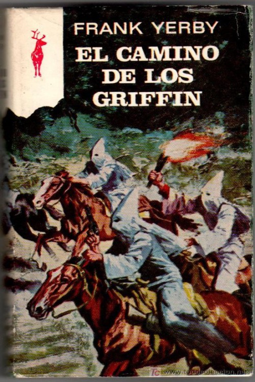 El camino de los Griffin