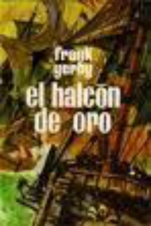 El halcón de oro