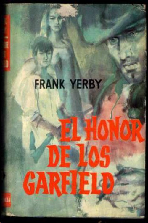 El honor de los Garfield