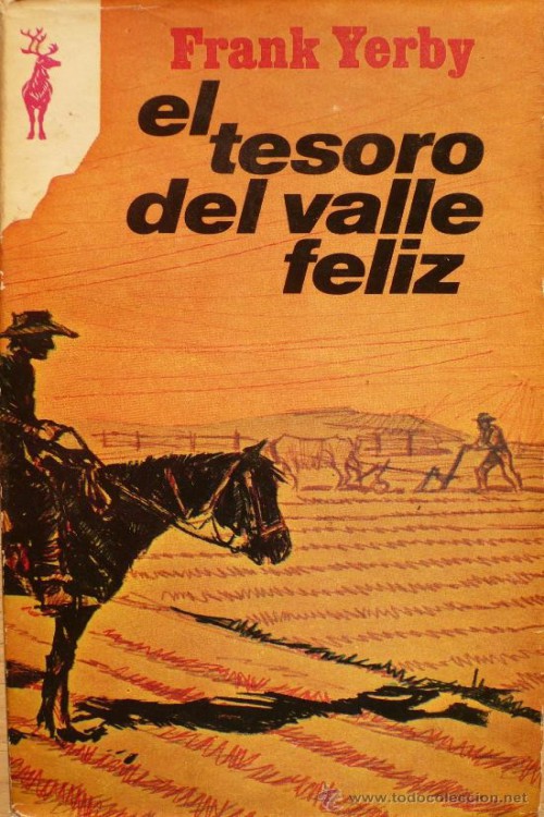 El tesoro del valle feliz