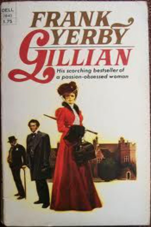 Gillian