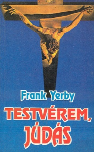 TESTVÉREM, JÚDÁS