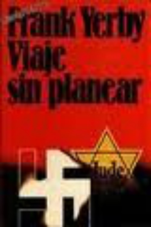 Viaje sin planear