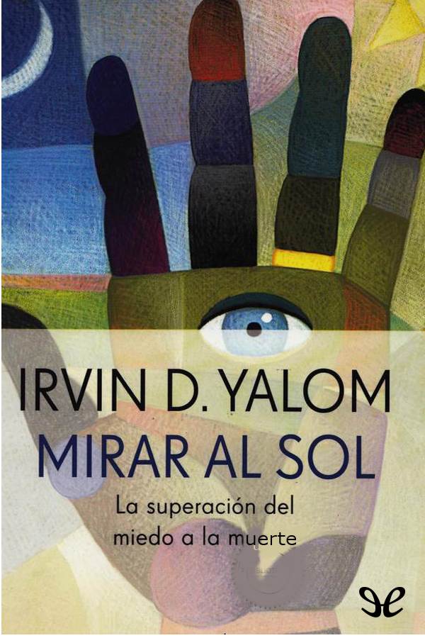 Mirar al sol