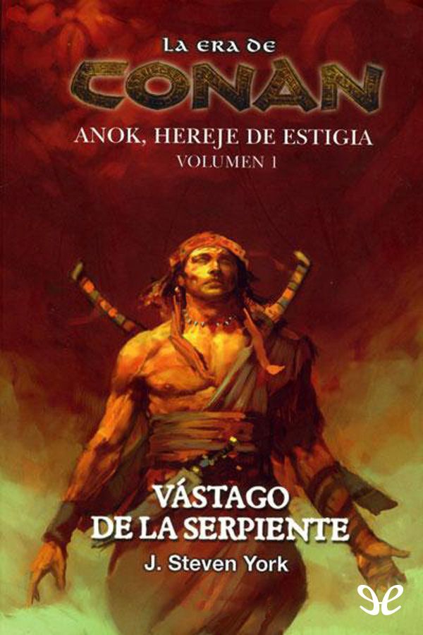 Vastago de la serpiente
