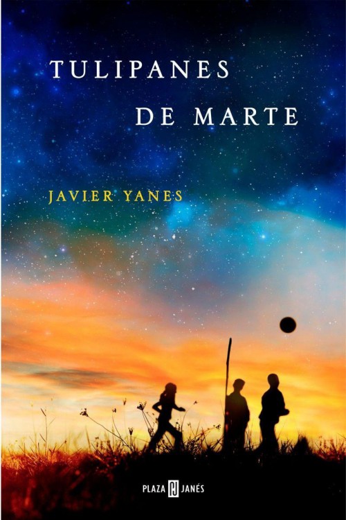 Tulipanes de Marte