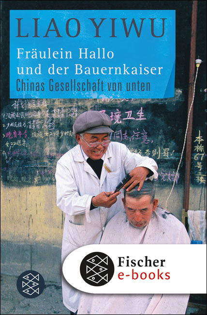 Fräulein Hallo und der Bauernkaiser