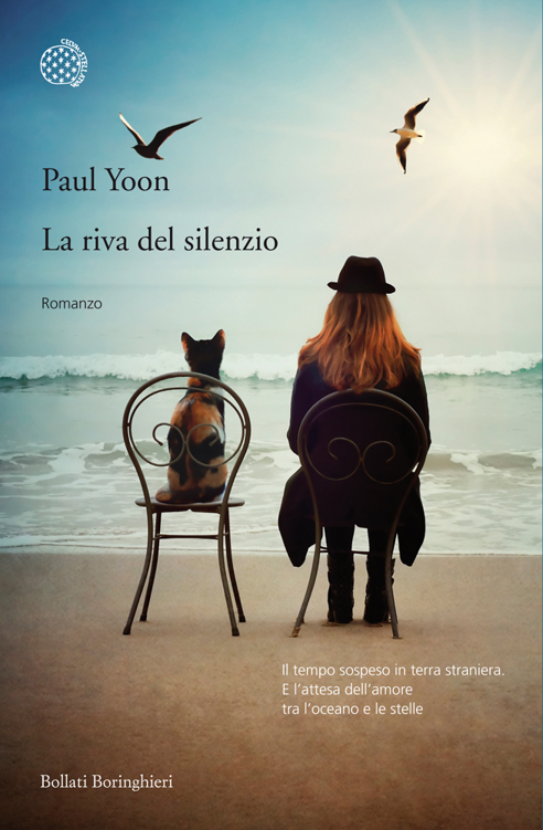 La riva del silenzio