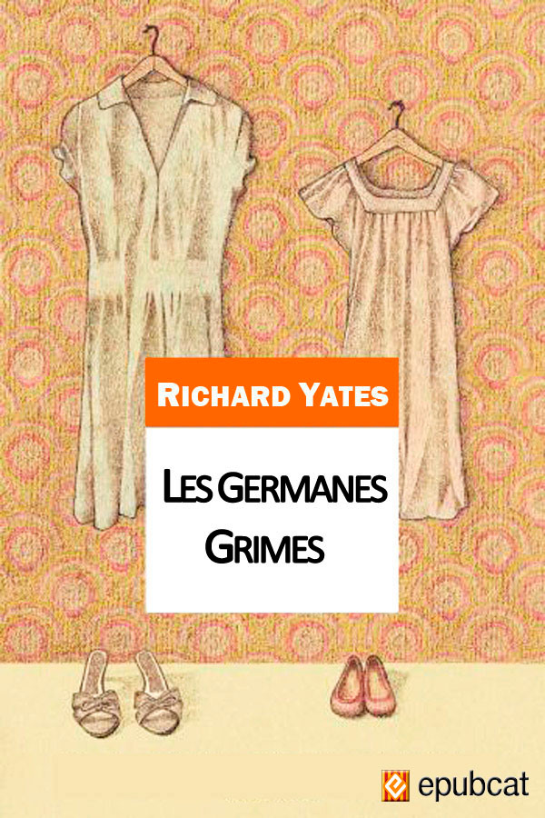 Les germanes Grimes