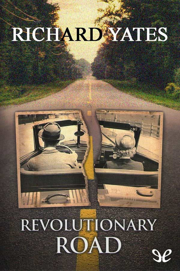 Revolutionary Road