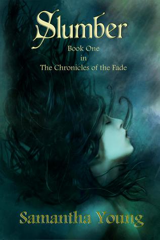 Chronicles of The Fate #01 - Slumber