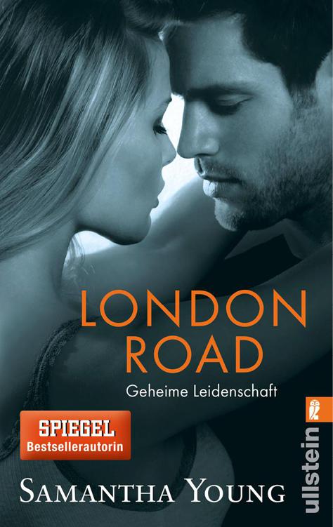 On Dublin Street Bd. 2 - London Road - Geheime Leidenschaft