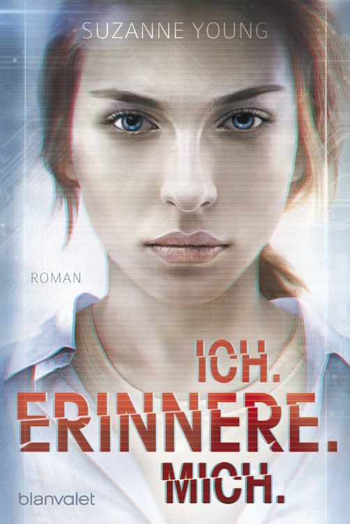 Suzanne Young - Ich erinnere mich