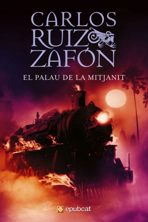 El Palau de la Mitjanit