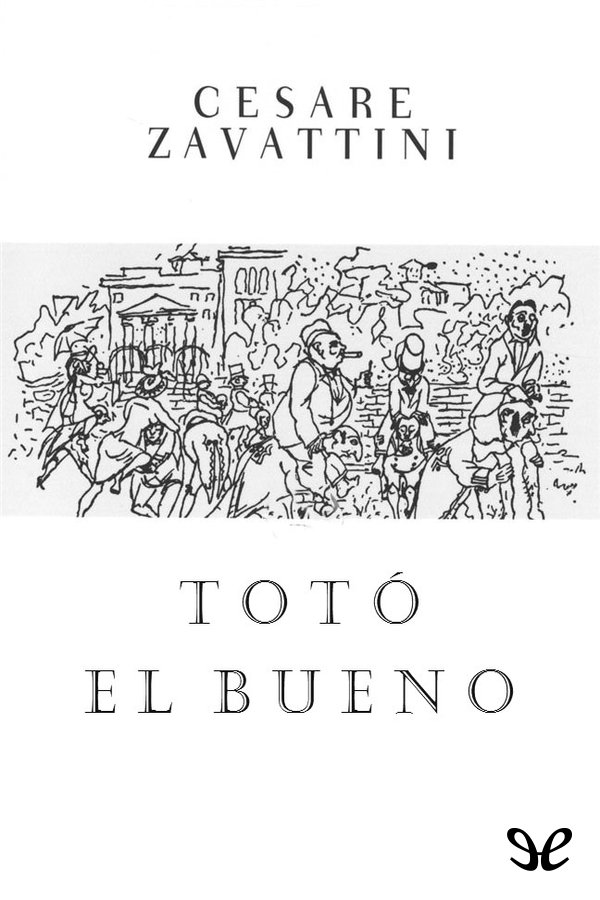 Totó el bueno