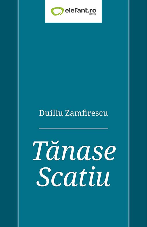Tănase Scatiu