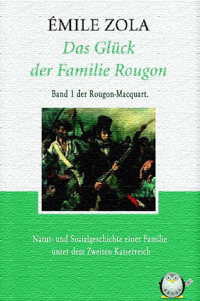 Das Glück der Familie Rougon - 1