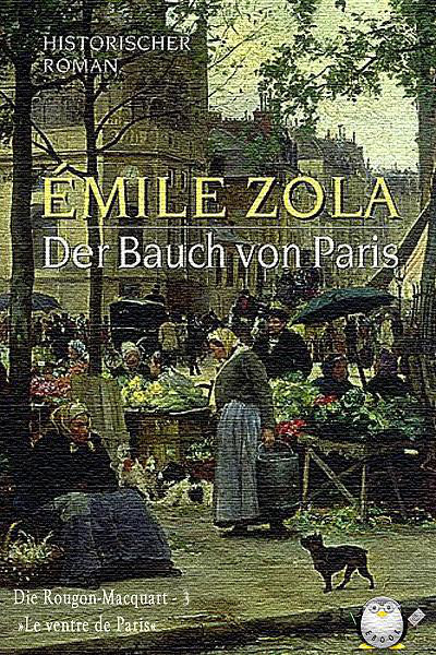 Der Bauch von Paris - 3