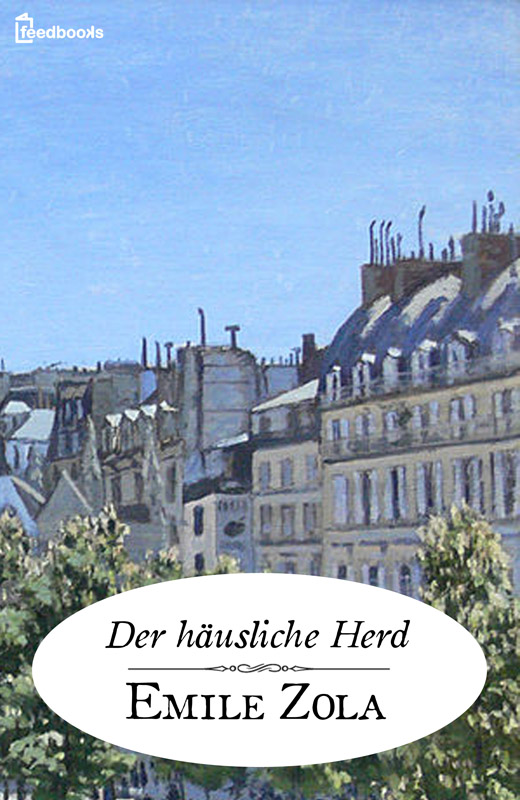 Der häusliche Herd