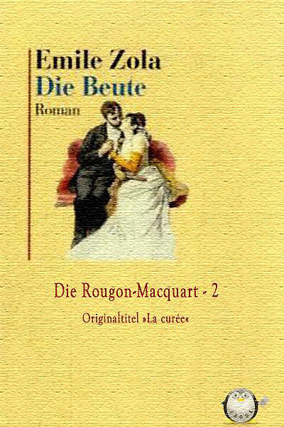 Die Beute - 2