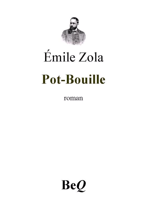 Pot-Bouille