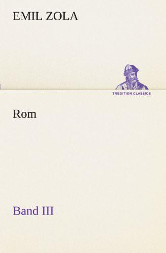 Rom - Band III