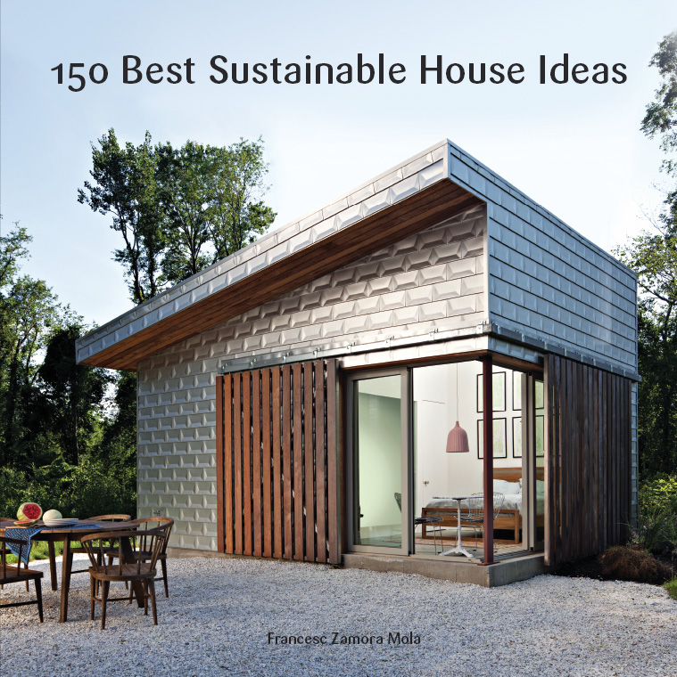 150 Best Sustainable House Ideas