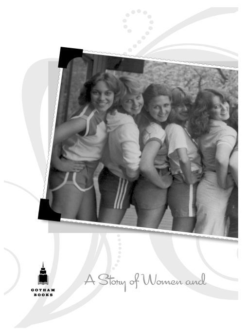 The Girls from Ames