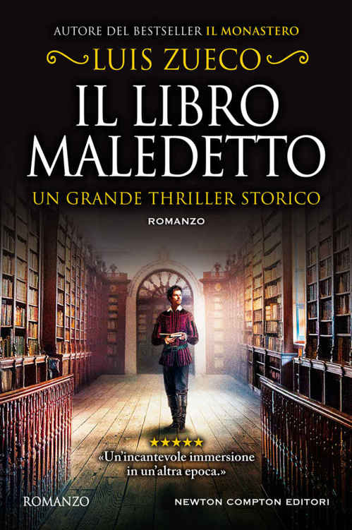 Il libro maledetto