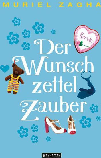 Der Wunschzettelzauber