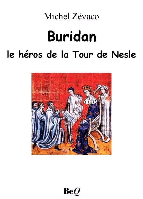 Buridan, le héros de la Tour de Nesle